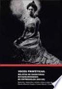 Voces proféticas