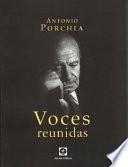 Voces reunidas