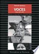 Voces (Ritmo, 1987-2000)