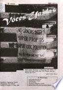 Voces Unidas