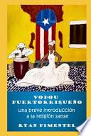 Vodou puertorriqueño