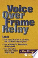 Voice Over Frame Relay