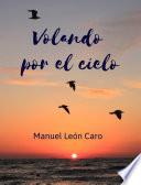 Volando por el cielo