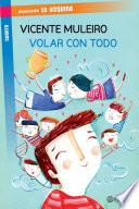 Volar con todo