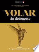 VOLAR SIN DETENERSE