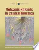 Volcanic Hazards in Central America