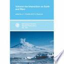 Volcano-ice Interaction on Earth and Mars