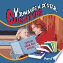 Volvamos a contar cuentos