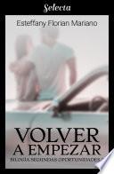 Volver a empezar (Segundas Oportunidades 2)