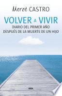 Volver a vivir