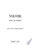 Volver