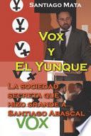 Vox y el Yunque