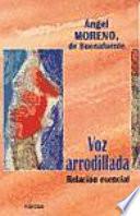 Voz arrodillada