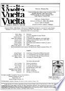Vuelta