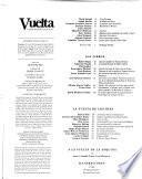 Vuelta