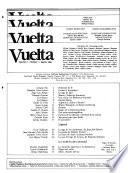 Vuelta sudamericana