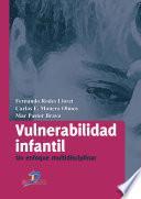 Vulnerabilidad infantil