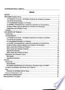 Vulnerabilidad social y ambiental