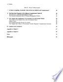 Wage Inflation in Canada, 1955-75