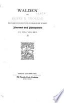 Walden
