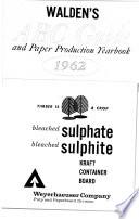 Walden's ABC Guide and Paper Production Yearbook