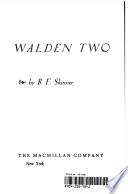 walden two