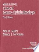 Walsh and Hoyt's Clinical Neuro-ophthalmology
