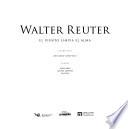 Walter Reuter