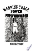 Libro Warning Track Power