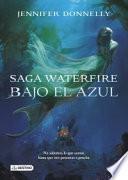 Waterfire 1. Bajo el azul