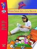 Wayside School Gets a Little Stranger Lit Link Gr. 4-6
