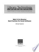 Web 2.0 & Libraries