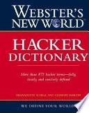 Webster's New World Hacker Dictionary