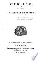 Werther