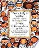 When a Bully is President