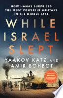 While Israel Slept