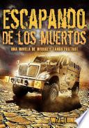 Whisky Tango Foxtrot - Escapando De Los Muertos.