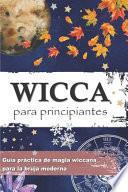 Wicca Para Principiantes
