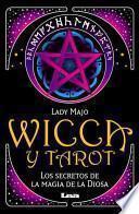 Wicca y tarot / Wicca and Tarot