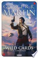 Wild Cards 1