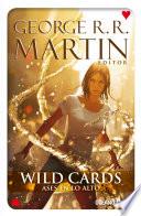 Wild Cards 2. Ases en lo alto