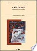 Willa Cather