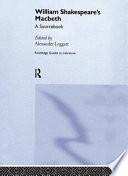 William Shakespeare's Macbeth