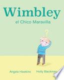 Wimbley El Chico Maravilla