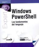 Windows PowerShell