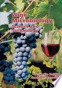 Wine Microbiology