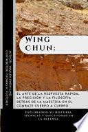 Wing Chun