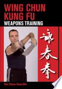Wing Chun Kung Fu