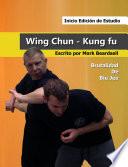 Wing Chun Kung Fu - The Brutality of Biu Jee