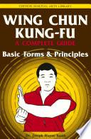 Wing Chun Kung-fu Volume 1